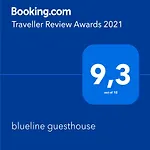 Blueline * Agios Dimitrios (Evia)