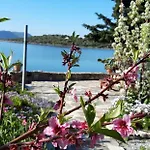 Blueline Apartamento Agios Dimitrios (Evia)