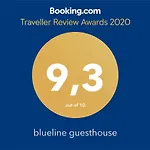 Blueline