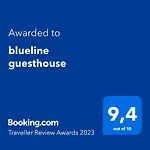 Blueline Apartamento