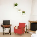 Blueline Appartement *