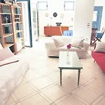 Appartement Blueline Agios Dimitrios (Evia)
