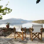 Blueline Appartement Agios Dimitrios (Evia)