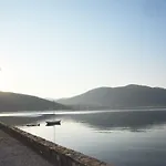 Blueline * Agios Dimitrios (Evia)