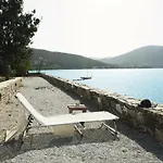 Blueline Agios Dimitrios (Evia)