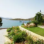Appartement Blueline Agios Dimitrios (Evia)