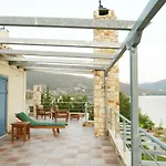 Blueline * Agios Dimitrios (Evia)