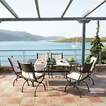 Blueline Appartement Agios Dimitrios (Evia)