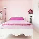 Blueline Apartamento *