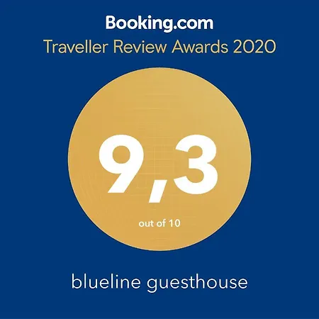 Blueline