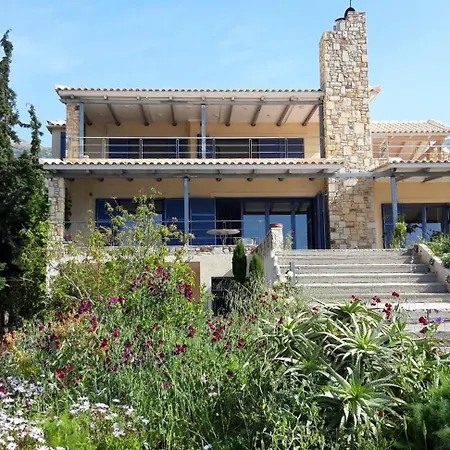 Appartement Blueline