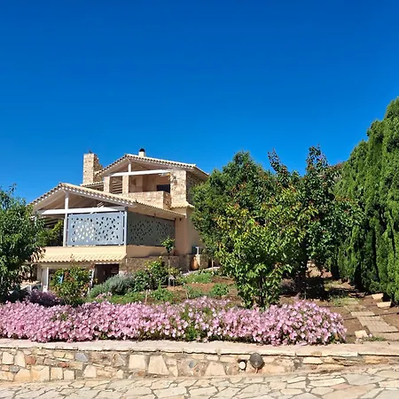 Blueline Apartment Agios Dimitrios (Evia)