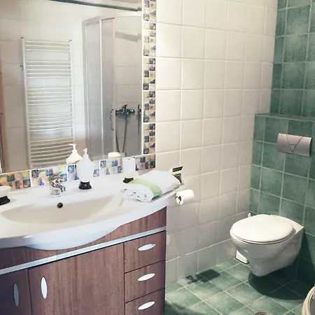 Blueline * Agios Dimitrios (Evia)