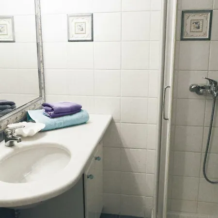 Apartment Blueline