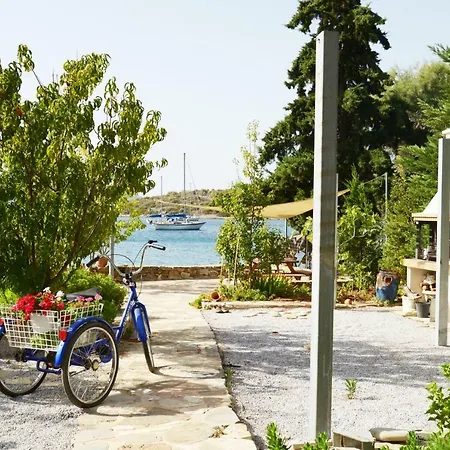 Apartman Blueline