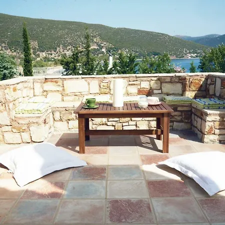 Appartement Blueline *