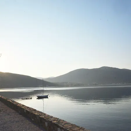 Blueline * Agios Dimitrios (Evia)