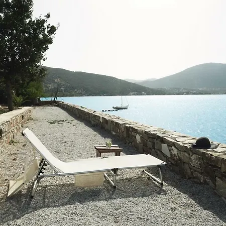 Blueline Agios Dimitrios (Evia)