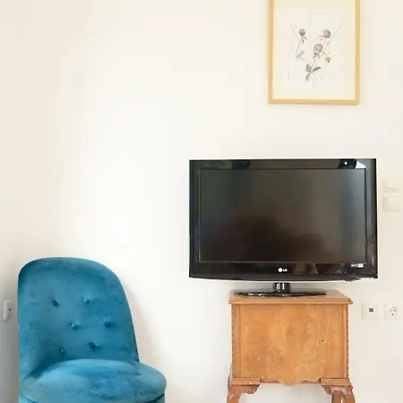 Blueline Apartment Agios Dimitrios (Evia)