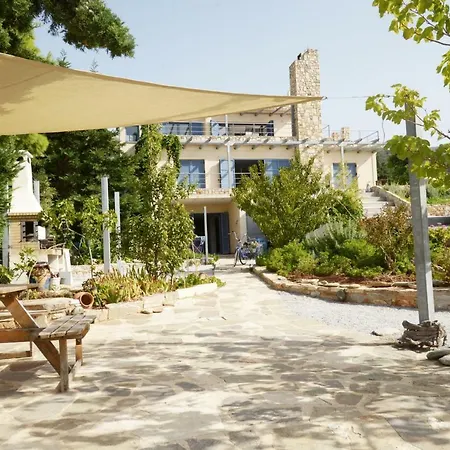 Appartement Blueline *