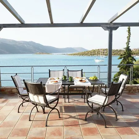 Blueline Appartement Agios Dimitrios (Evia)