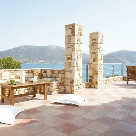 Blueline Appartement